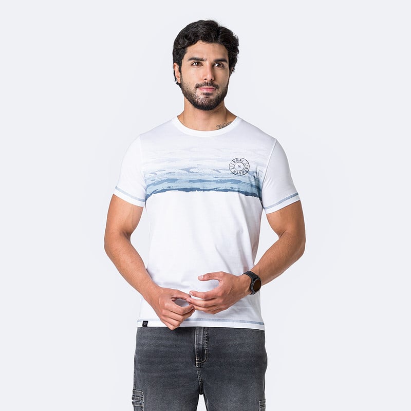 POLOS JERSEY HOMBRE ZIGURD - 1