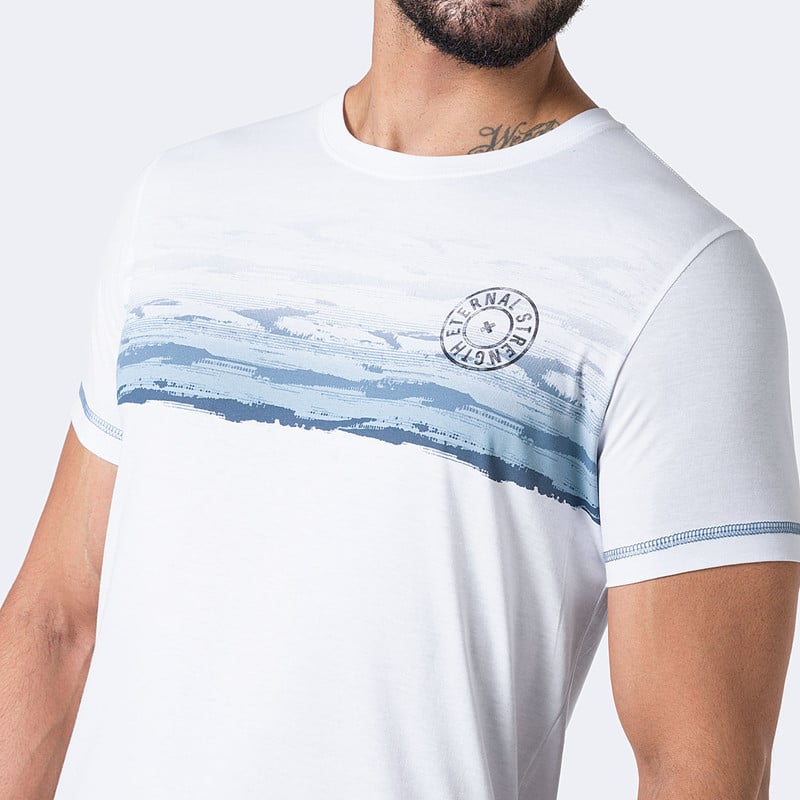 POLOS JERSEY HOMBRE ZIGURD - 2