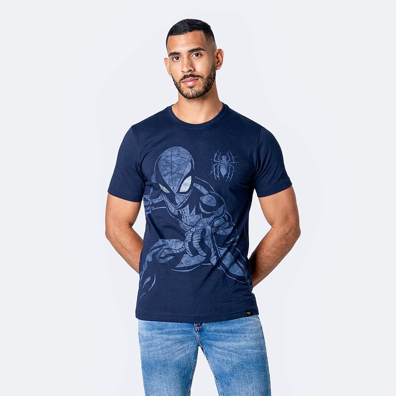 POLOS JERSEY HOMBRE TORNEX - MARVEL - 1