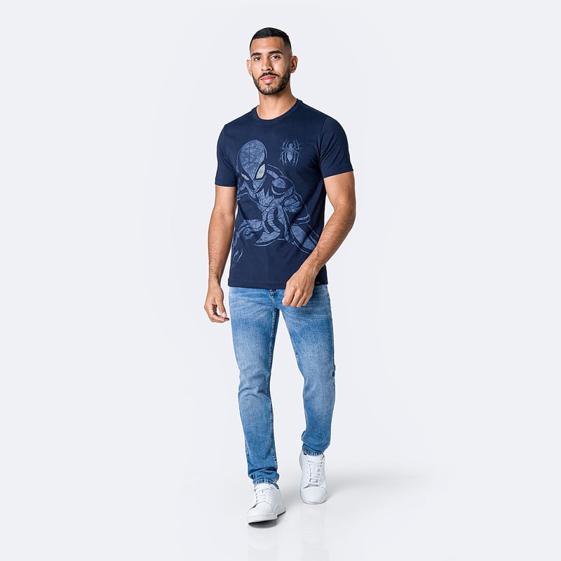 POLOS JERSEY HOMBRE TORNEX - MARVEL - 4