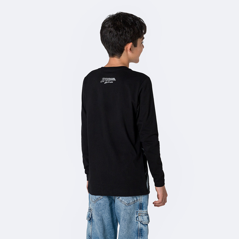 POLOS JERSEY NIÑO SNICK - MARVEL - 3