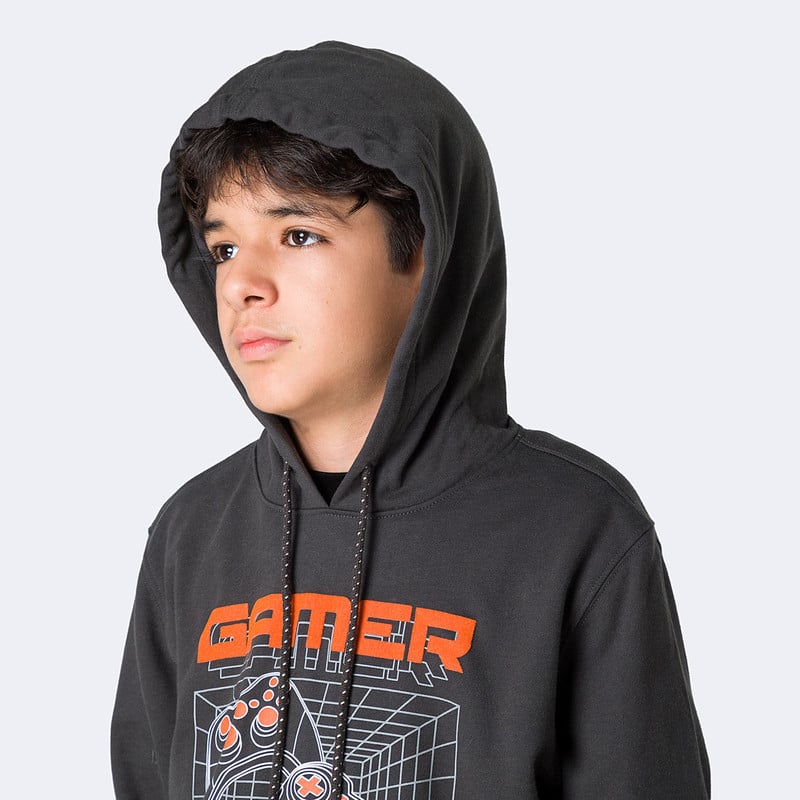 POLERAS FRANELA NIÑO ZAIM - 3