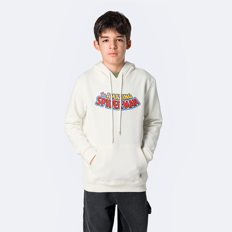 POLERAS FRANELA NIÑO TEYLOR-MARVEL - 1
