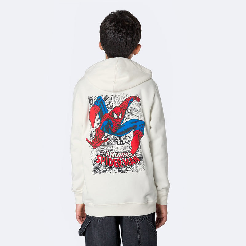 POLERAS FRANELA NIÑO TEYLOR-MARVEL - 2