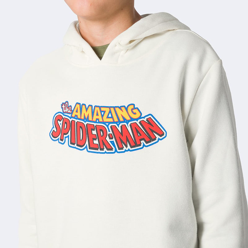 POLERAS FRANELA NIÑO TEYLOR-MARVEL - 3