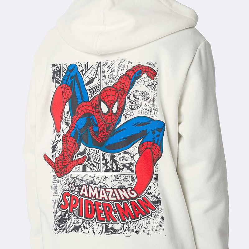 POLERAS FRANELA NIÑO TEYLOR-MARVEL - 4