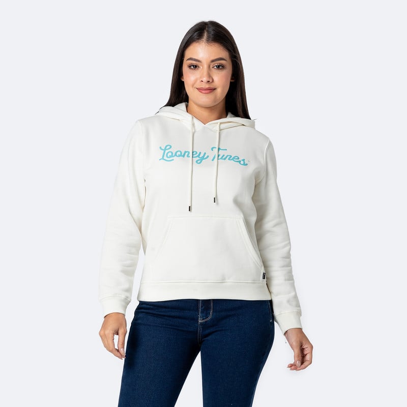 POLERAS FRANELA MUJER SORAY-LOONEY - 1
