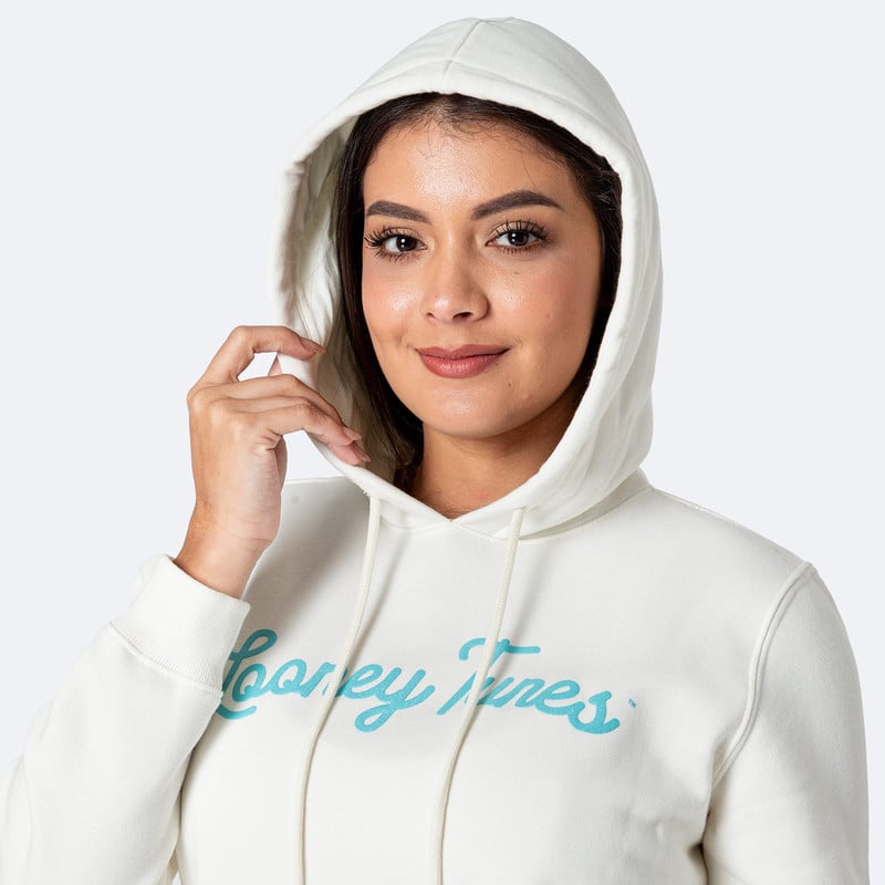 POLERAS FRANELA MUJER SORAY-LOONEY - 2