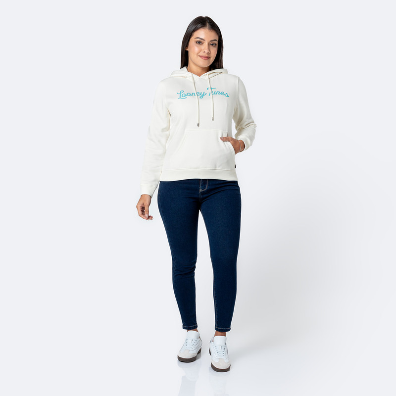 POLERAS FRANELA MUJER SORAY-LOONEY - 5