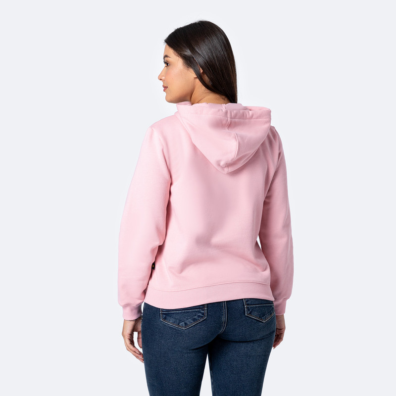 POLERAS FRANELA MUJER TINI-DISNEY - 3