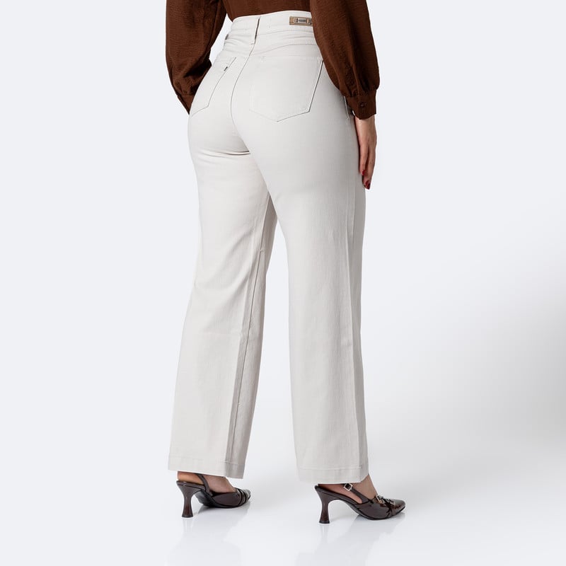 PANTALON BULL DENIM MUJER SALANI - 3