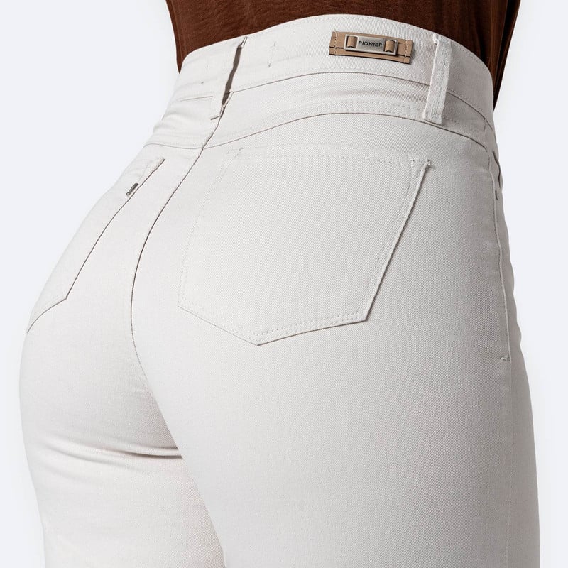 PANTALON BULL DENIM MUJER SALANI - 5