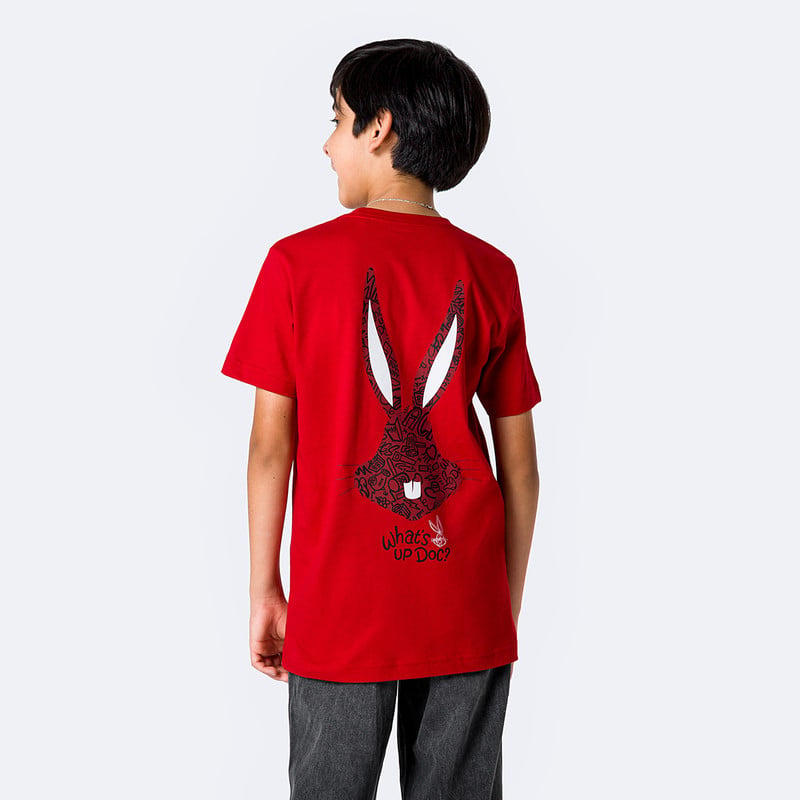 POLO MODA JERSEY NIÑO RABBIT - LOONEY - 1
