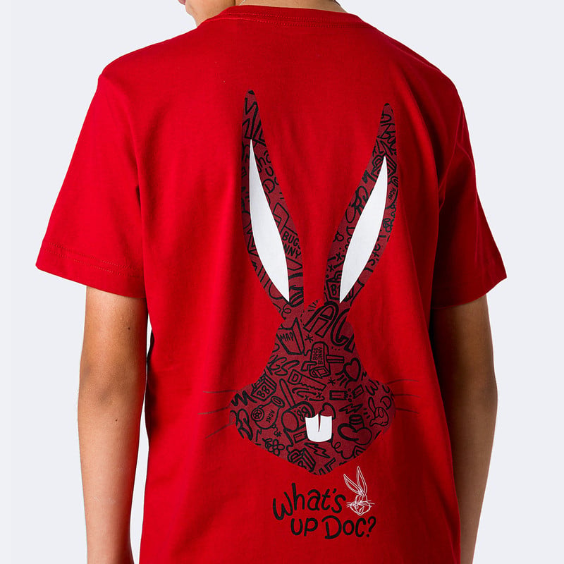 POLO MODA JERSEY NIÑO RABBIT - LOONEY - 2