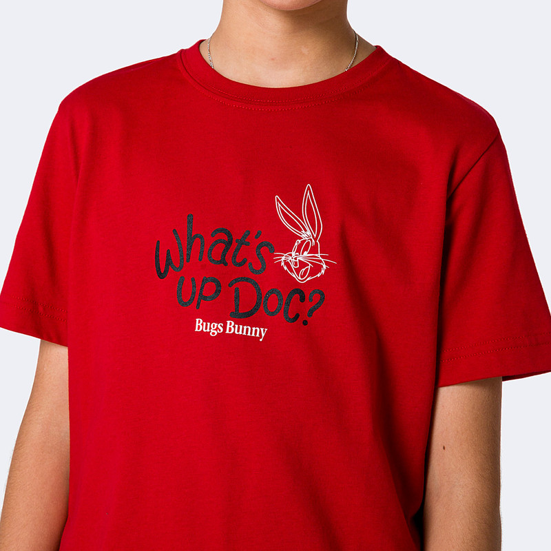 POLO MODA JERSEY NIÑO RABBIT - LOONEY - 4
