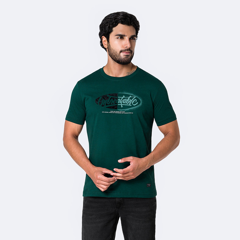 POLOS JERSEY HOMBRE NILOFE - 1