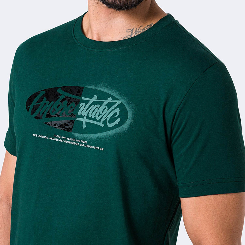 POLOS JERSEY HOMBRE NILOFE - 2
