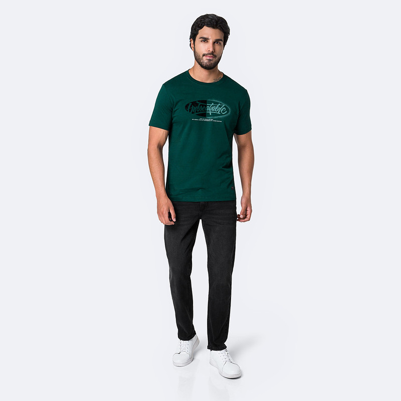 POLOS JERSEY HOMBRE NILOFE - 4