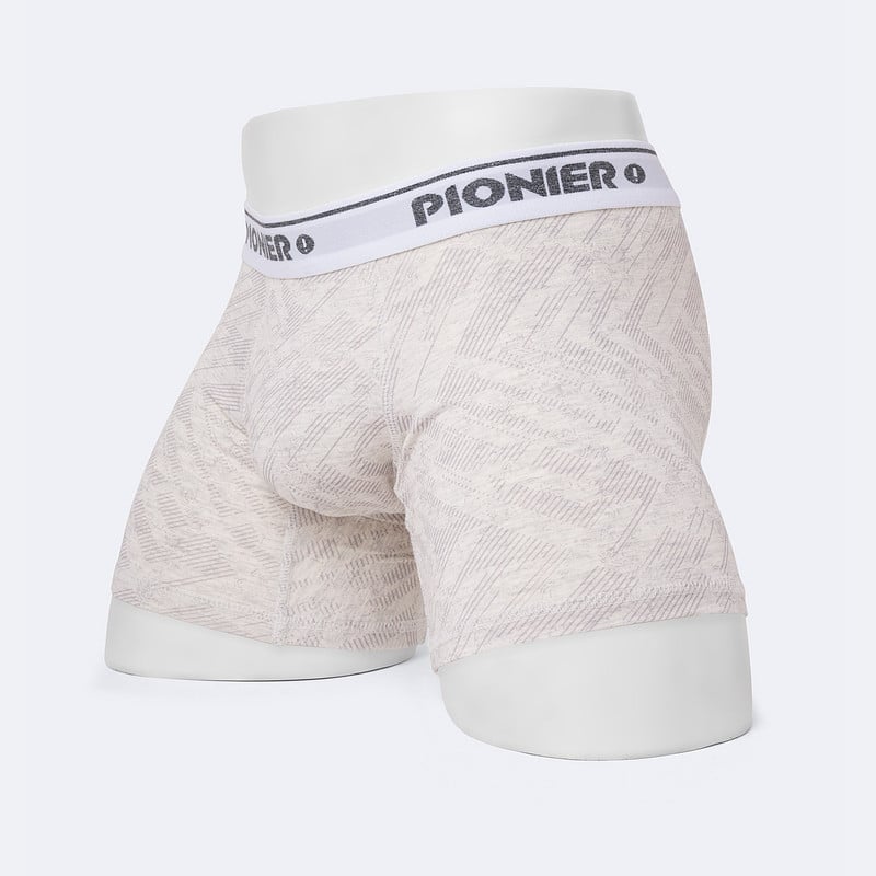 BOXER JERSEY FULL LYCRA HOMBRE OZTUL - 2