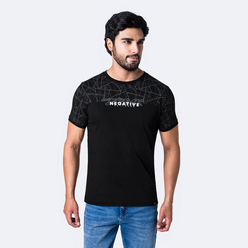 POLO MODA JERSEY HOMBRE THYRD - 1