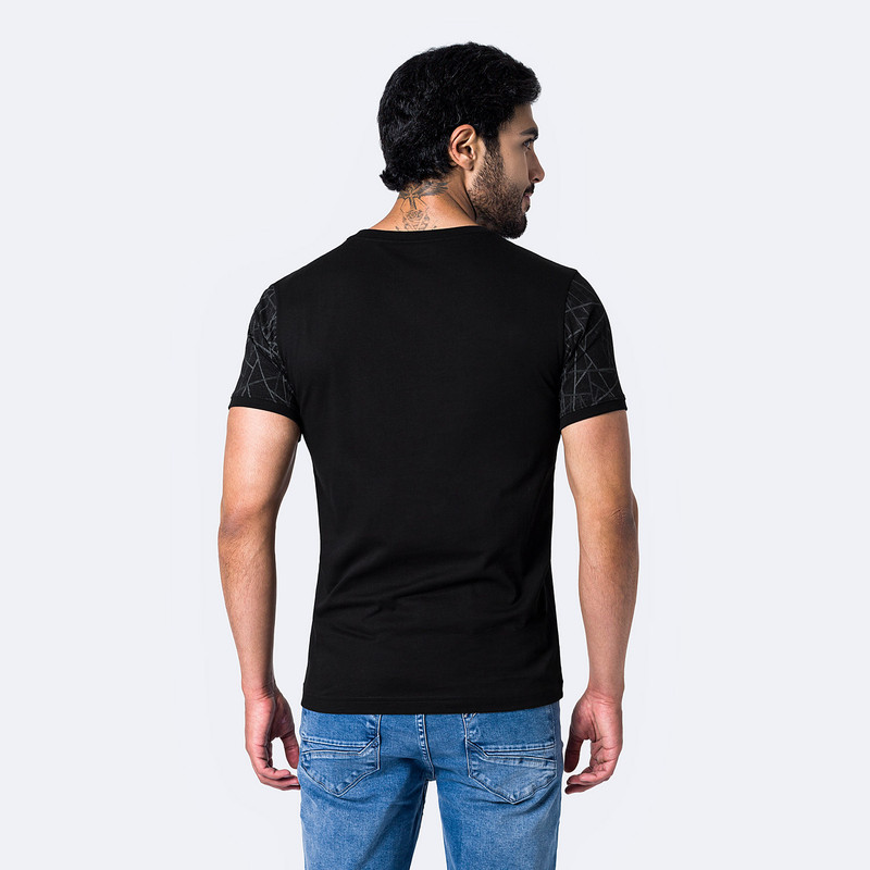 POLO MODA JERSEY HOMBRE THYRD - 3
