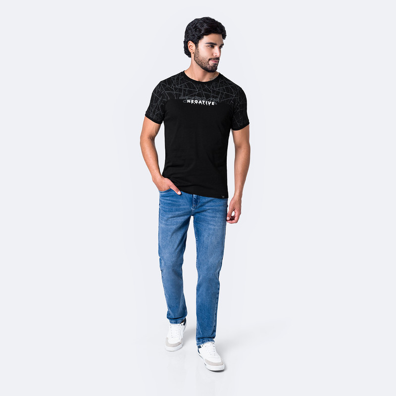 POLO MODA JERSEY HOMBRE THYRD - 4