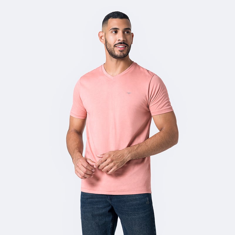 POLOS JERSEY HOMBRE KARLOS - 1