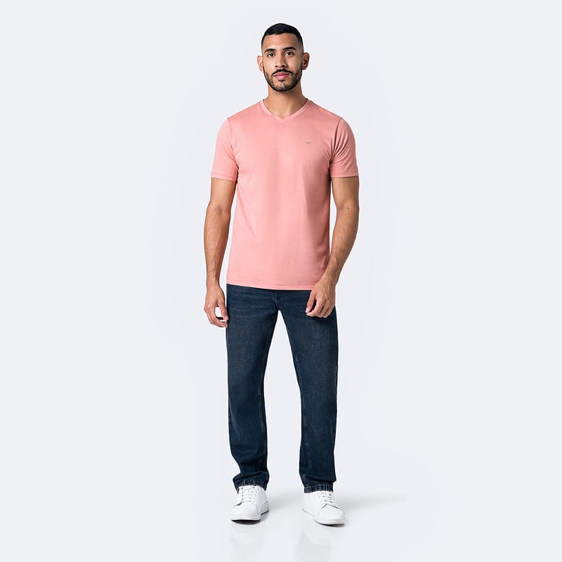 POLOS JERSEY HOMBRE KARLOS - 4