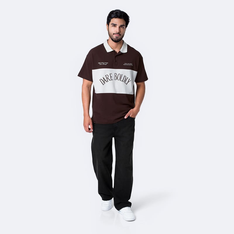 PANTALON DENIM HOMBRE MARTYN - 2