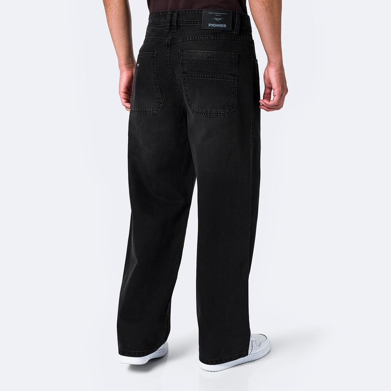 PANTALON DENIM HOMBRE MARTYN - 3