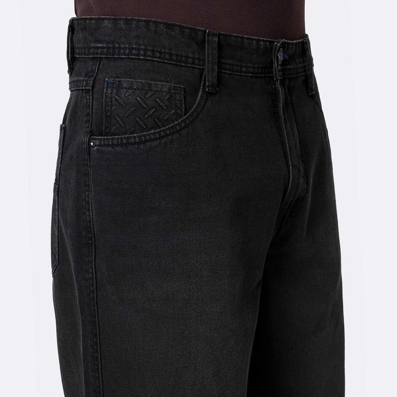 PANTALON DENIM HOMBRE MARTYN - 4