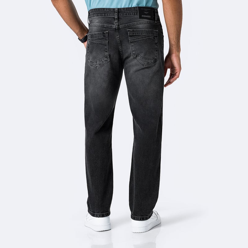 PANTALON DENIM STRETCH HOMBRE WALIDH - 3