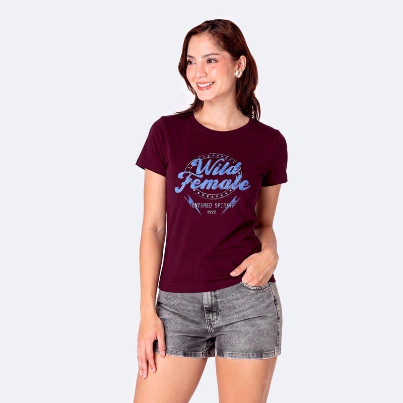 POLOS JERSEY FULL LYCRA MUJER ALEXEI 1 - 1