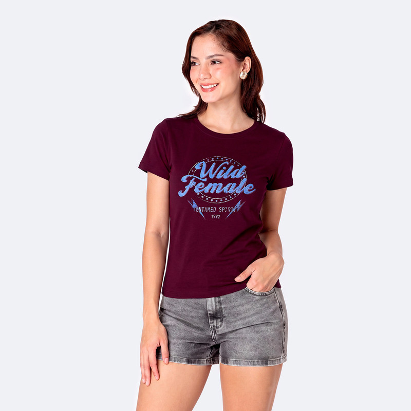 POLOS JERSEY FULL LYCRA MUJER ALEXEI 1 - 1