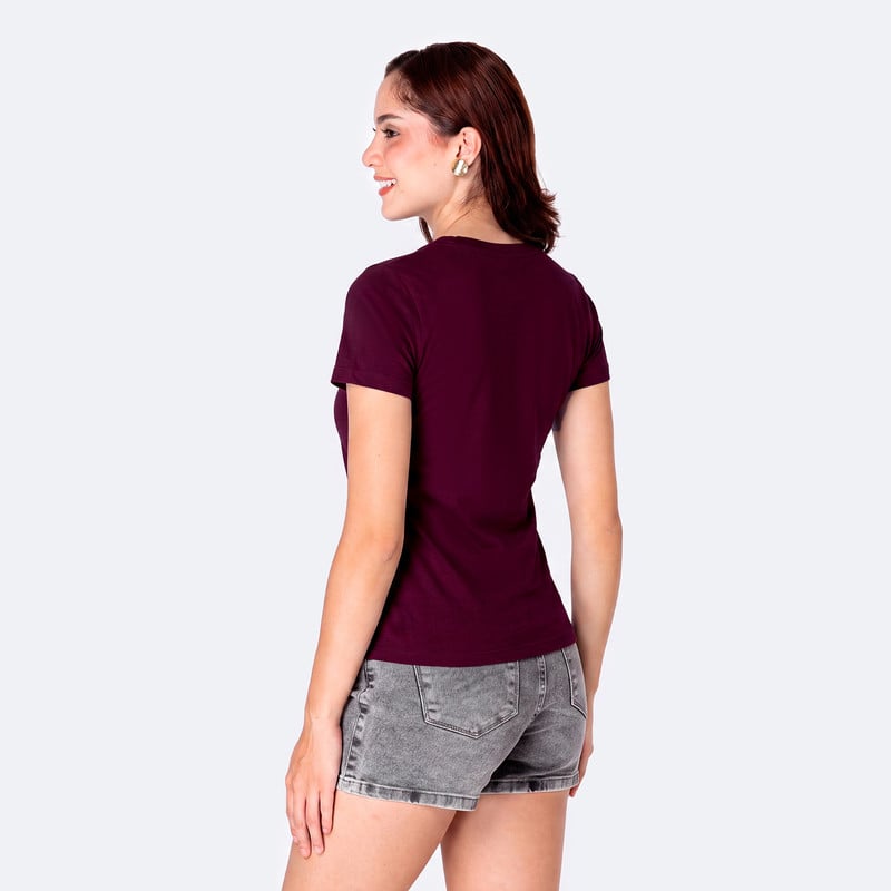 POLOS JERSEY FULL LYCRA MUJER ALEXEI 1 - 3