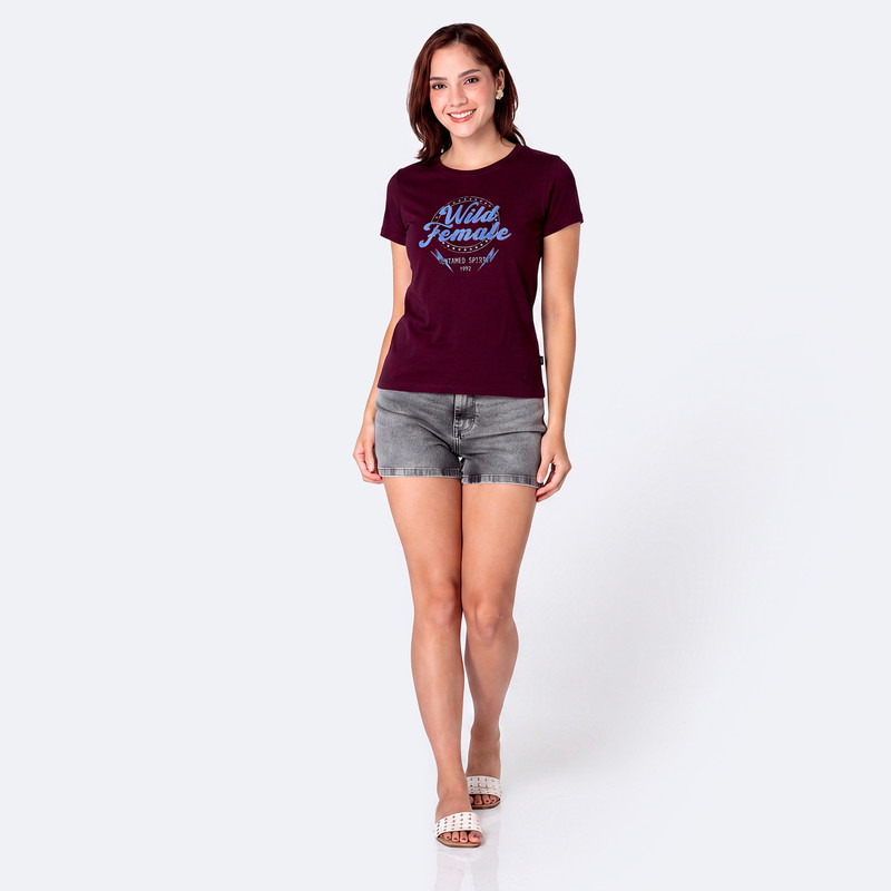 POLOS JERSEY FULL LYCRA MUJER ALEXEI 1 - 4