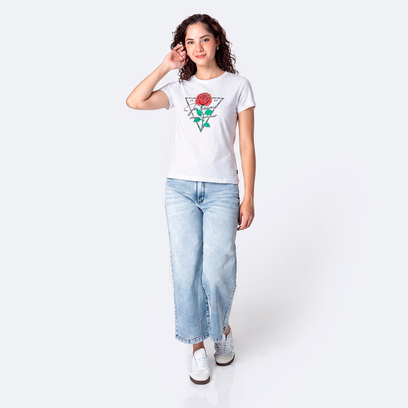 POLOS JERSEY MUJER ALHELI 24 - 4