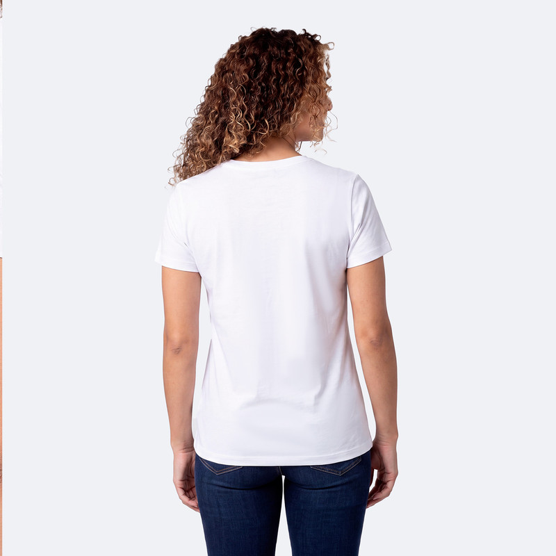 POLOS JERSEY FULL LYCRA MUJER ALEXEI 4 - 3