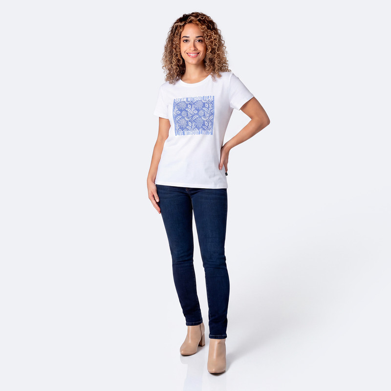 POLOS JERSEY FULL LYCRA MUJER ALEXEI 4 - 4