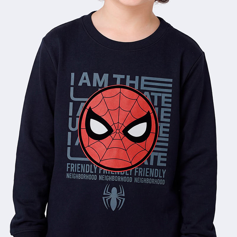 POLERA FRANELA NIÑO DARIO-MARVEL - 2
