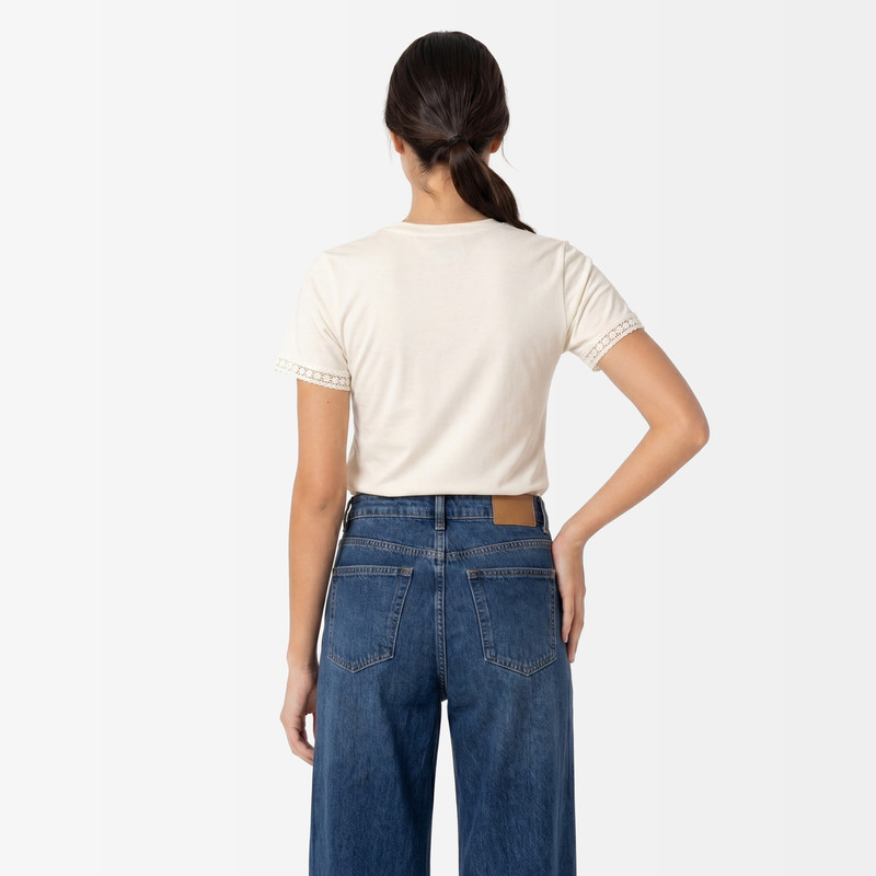 POLO MODA JERSEY MUJER JULIANAX - 3