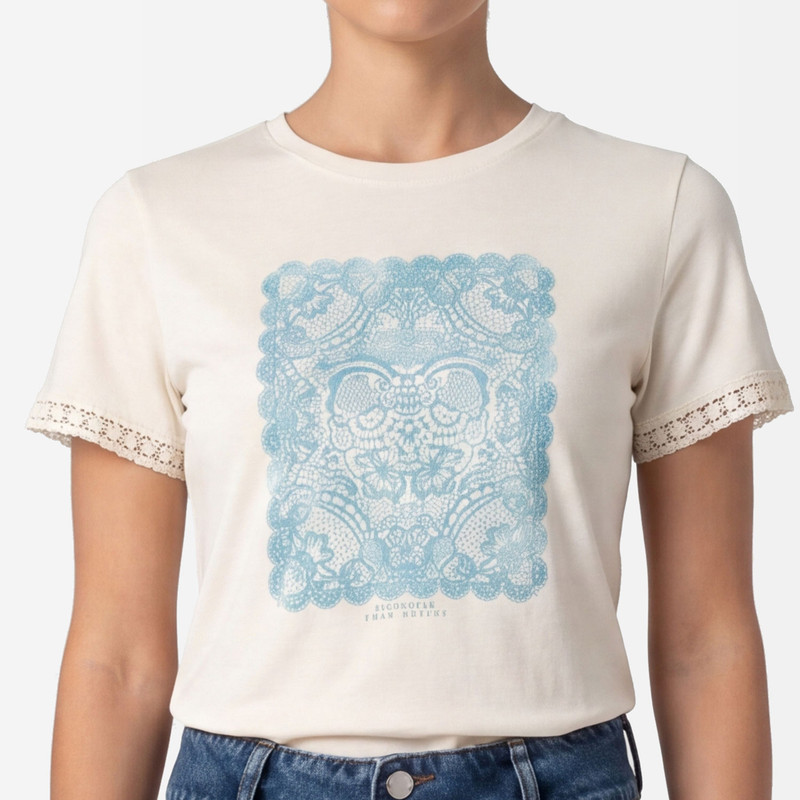 POLO MODA JERSEY MUJER JULIANAX - 4