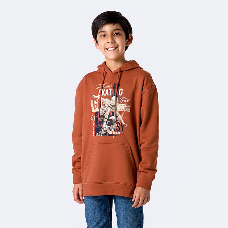 POLERAS FRANELA NIÑO GONZAHLO - 1