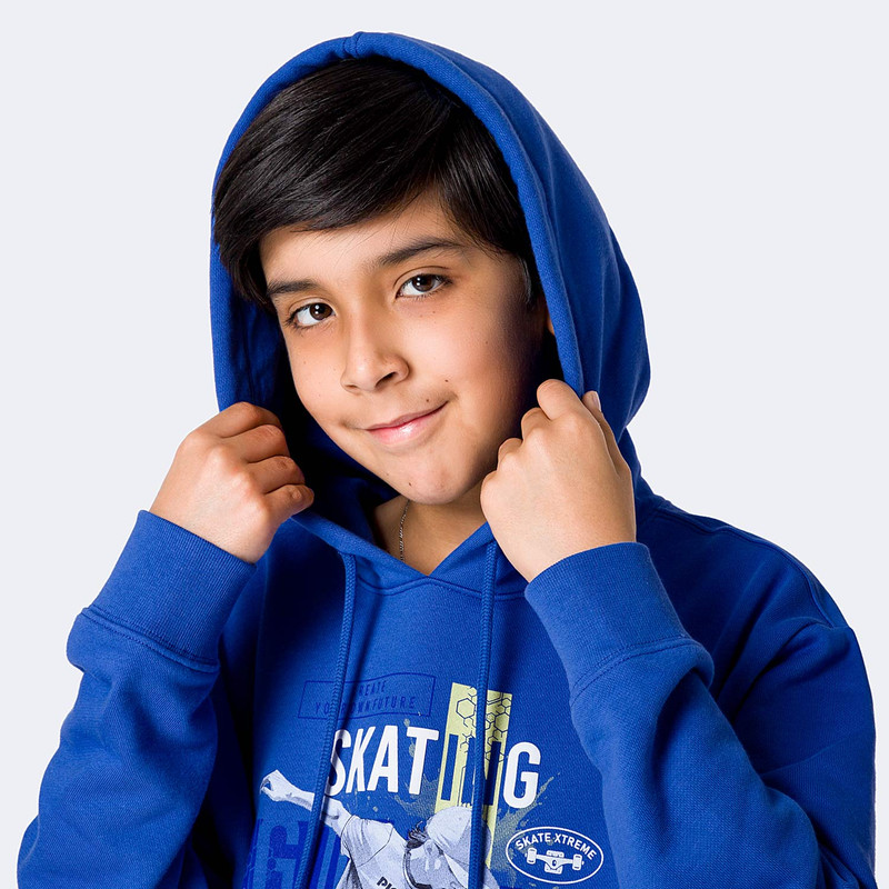 POLERAS FRANELA NIÑO GONZAHLO - 4