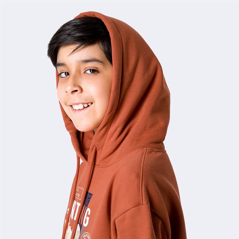 POLERAS FRANELA NIÑO GONZAHLO - 4