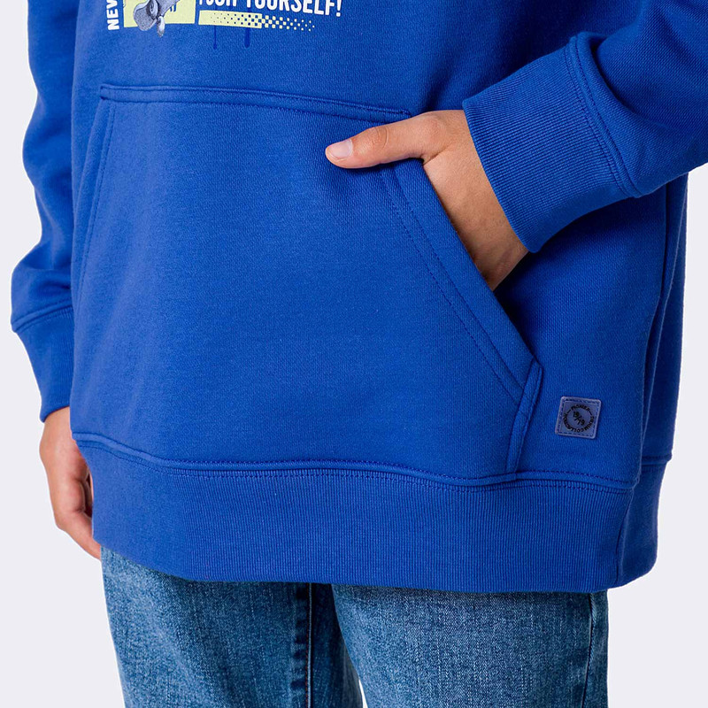 POLERAS FRANELA NIÑO GONZAHLO - 5