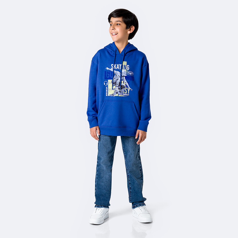 POLERAS FRANELA NIÑO GONZAHLO - 6