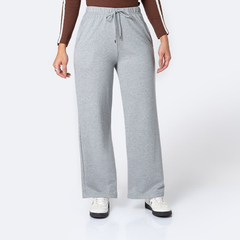 PANTALON FRENCH TERRY MUJER DREAM2-S - 1