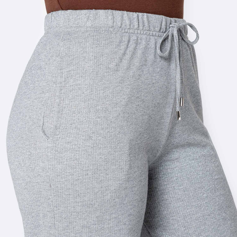 PANTALON FRENCH TERRY MUJER DREAM2-S - 4