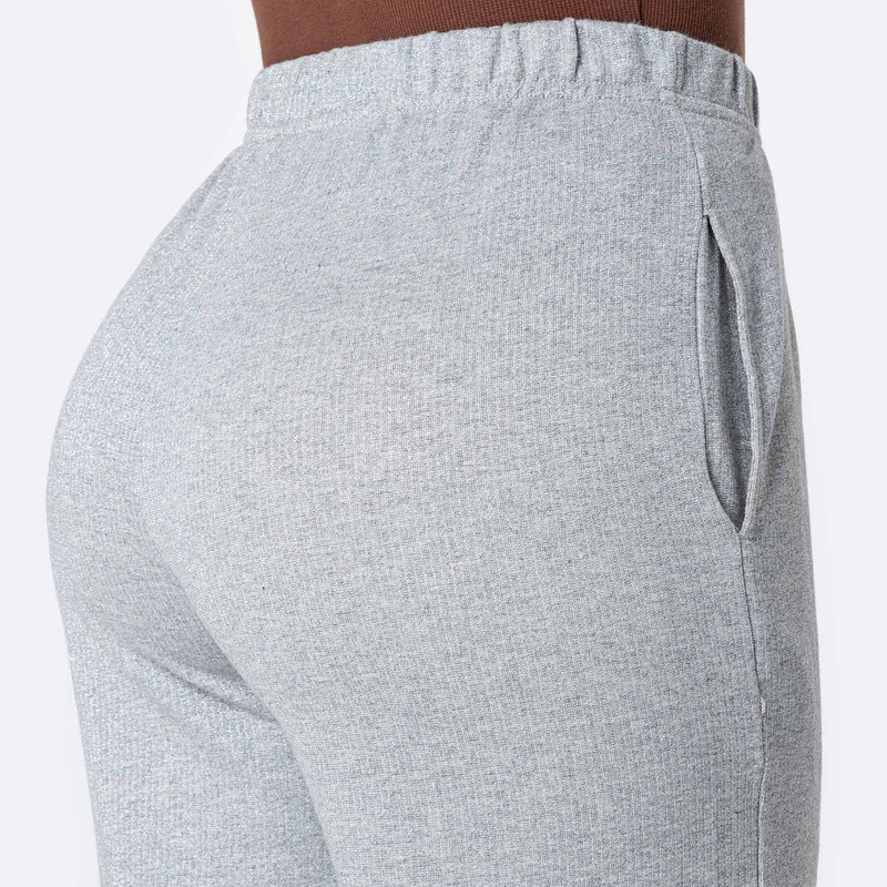 PANTALON FRENCH TERRY MUJER DREAM2-S - 5